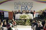 Eln culpa al Gobierno de congelar acuerdos de Quito