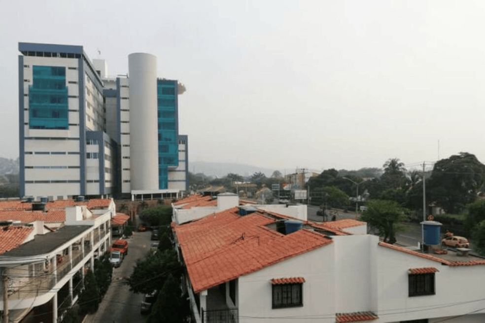 Según el más reciente informe del Ministerio de Salud, en Norte de Santander hay 1.254 casos positivos de COVID-19