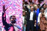 Análisis: ¿Petro y Boric podrán cimentar una nueva izquierda latinoamericana?