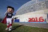 Los retos de Francia a 100 días de la Eurocopa