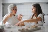 Trucos de la abuela para ser un experto en la cocina