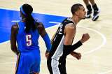 San Antonio Spurs y Wembanyama tumbaron al campeón de la NBA y ahora van por el título