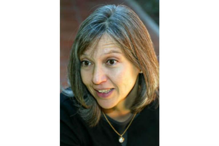 Selma Ancira: "El traductor debe tener un oído muy fino"