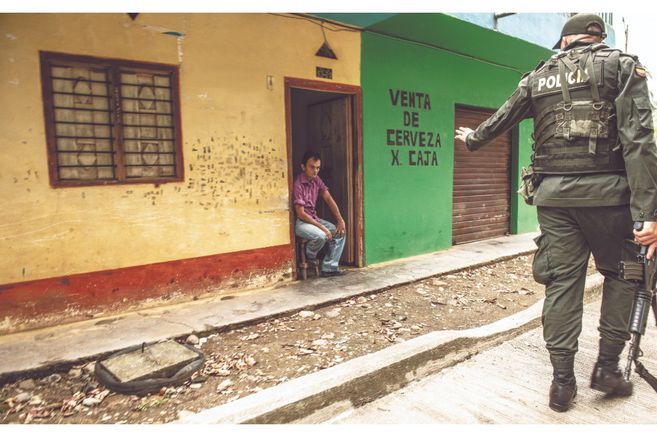 Antioquia Silenciada; el mapa de riesgos para los liderazgos sociales