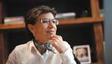 El equilibrismo de Claudia López