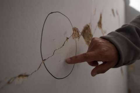 Sismo en Colombia: así puede reclamar al seguro por daños en su vivienda