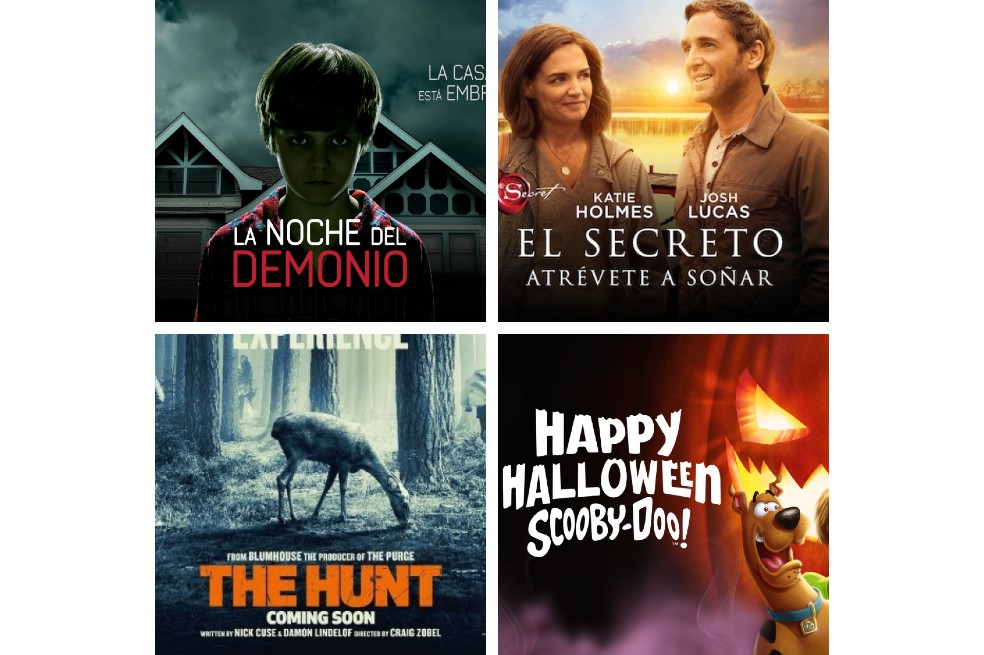 Claro Video cuenta ya con más de 30 mil títulos entre películas, series, documentales, caricaturas, entre otros.