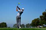 Tiger Woods, fuera de los campos por problemas en la espalda