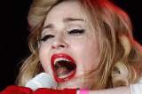 Viceprimer ministro ruso niega haber insultado a Madonna
