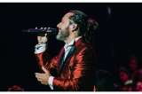 Diego Torres lanza su “Sinfónico” con especial de Navidad en televisión