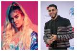 Karol G y Anuel terminaron su relación y esto dijo la artista colombiana al respecto