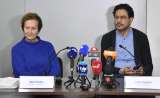 Delegación de Gobierno con ELN está dispuesta a “volverse a sentar en la mesa”