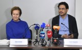 Delegación de Gobierno con ELN está dispuesta a “volverse a sentar en la mesa”