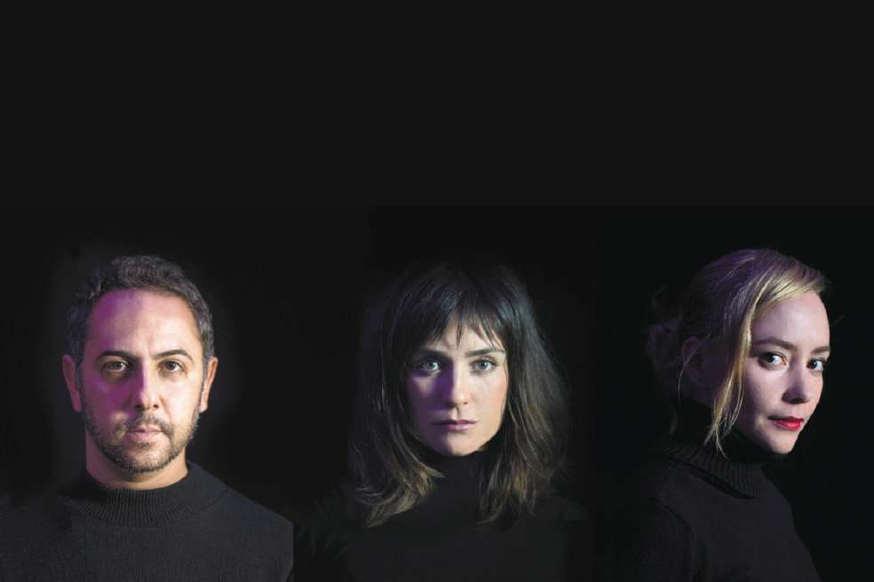 Alzate es una de las revelaciones de la música popular. / Cortesía