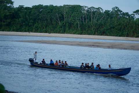 ¿Tiene pensado viajar? Estas son algunas recomendaciones para ser un turista sostenible
