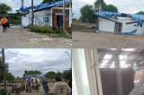 Atacan con drones cargados con explosivos aeropuerto de Tibú (Norte de Santander)