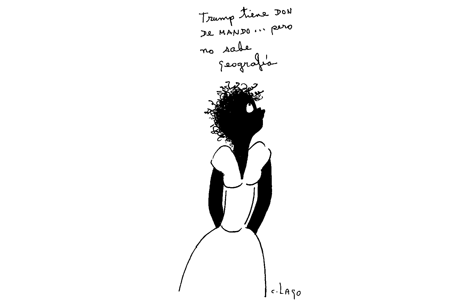 Caricatura