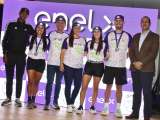 Carrera Nocturna: 10 años transformando la noche bogotana