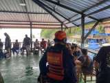 Así asaltaron a 35 turistas a bordo de una lancha en Buenaventura