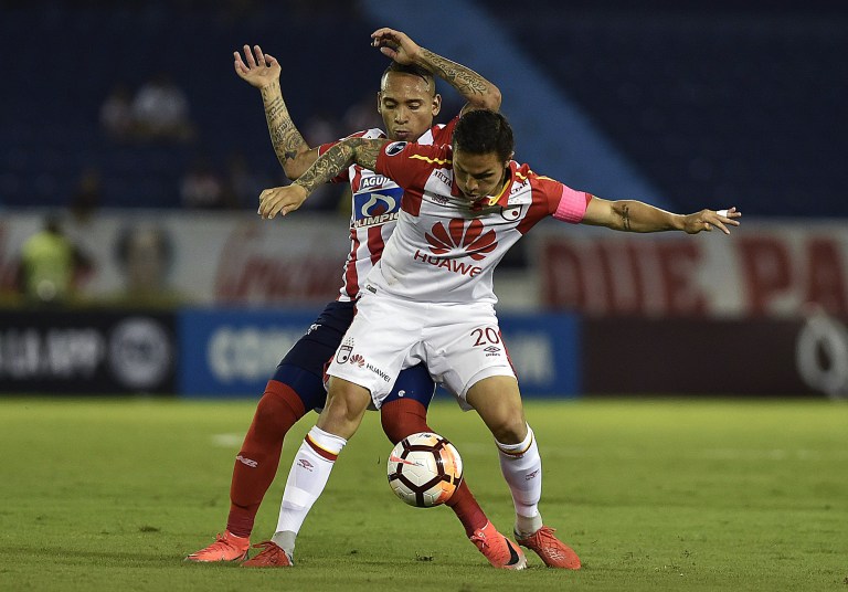 Podcast: Terminaron seis años consecutivos de brillo internacional de Santa Fe