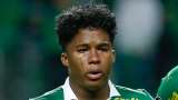 ¡Difícil adiós! El conmovedor llanto de Endrick en su despedida de Palmeiras: video