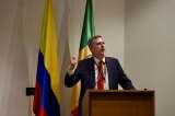 La justicia debe centrarse en personas, no en instituciones: subdirector de Usaid