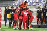 Se calman las aguas: el América volvió a ganar