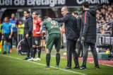 "Falcao quiere quedarse": Leonardo Jardim, DT del Mónaco