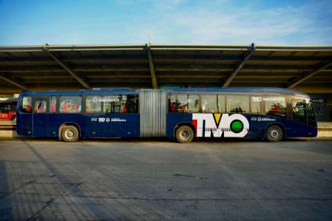 Así serán los horarios del Transmetro en Barranquilla para Año Nuevo