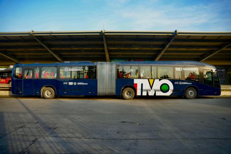 Definido el aumento de COP 400 en el pasaje de Transmetro, ¿cuándo se empieza a cobrar?