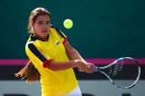 Eston son los colombianos que jugarán la clasificación en el Abierto de Australia