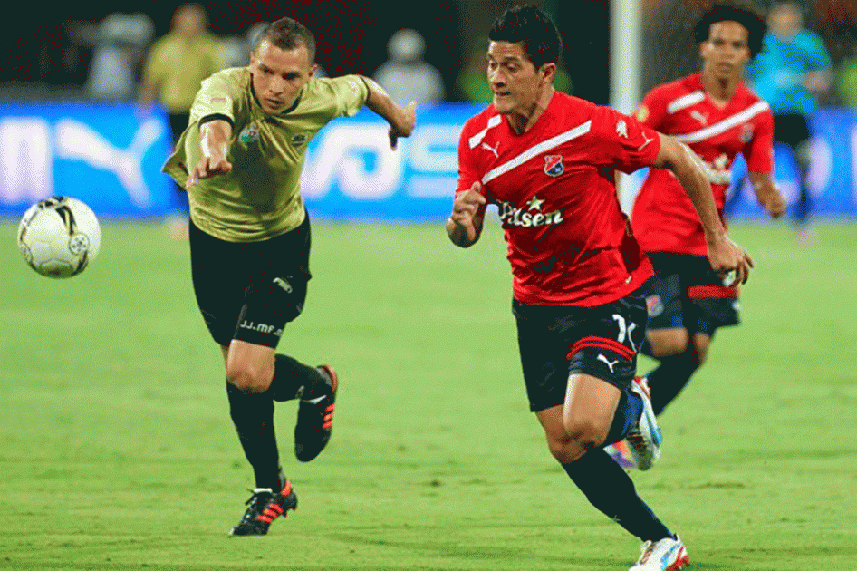 Foto: golcaracol.com.