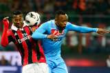 Nápoles mantiene a distancia al AC Milan con empate en San Siro