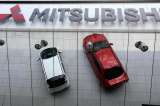 Mitsubishi pone fin a producción de vehículos en EE.UU.