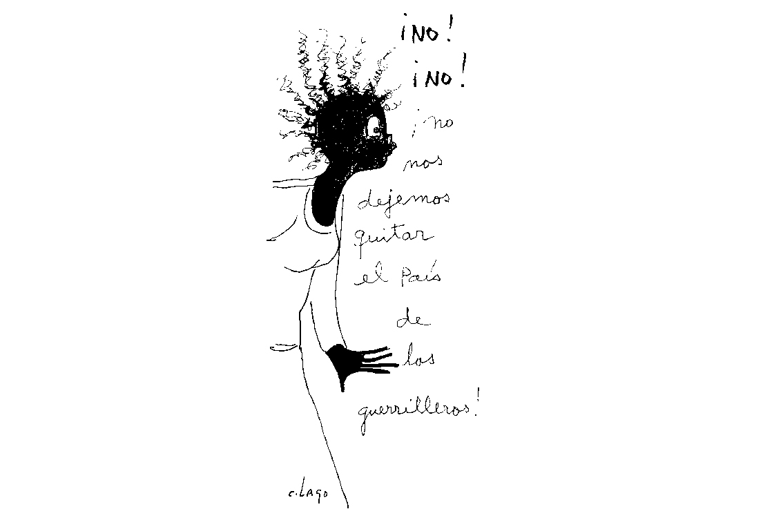 Caricaturas