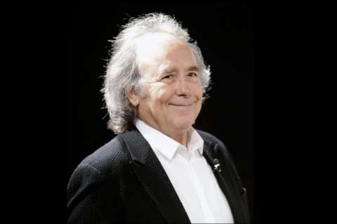 Consulte los precios para el concierto de Joan Manuel Serrat el próximo año
