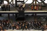 Ciclo Brahms con la Sinfónica de Colombia llega al Teatro Digital