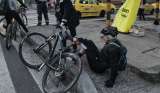 Envían a la cárcel a dos hombres por hurtar bicicletas en Bogotá