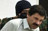 El hombre detrás de la captura y condena del Chapo Guzmán