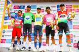 Así será la tercera etapa de la Vuelta a Colombia 2025: hora y dónde ver en vivo