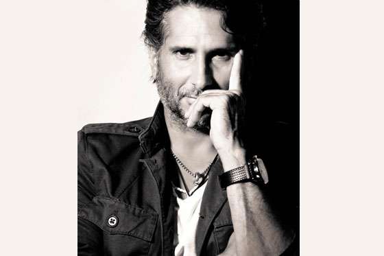 Marlon Moreno, doctor en actuación