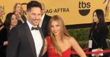 Así nació la historia de amor entre Sofía Vergara y Joe Manganiello