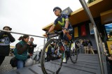 "Se siente la ausencia de Valverde": Nairo Quintana