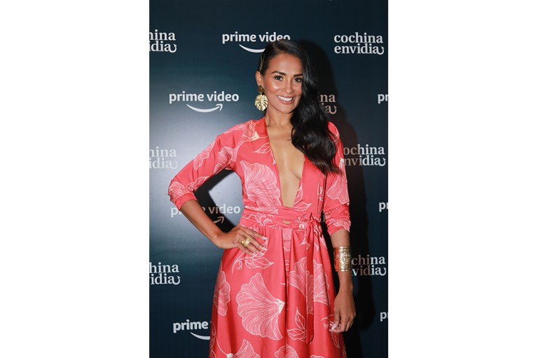 Prime Video Premier Cochina Envidia