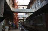 Los peros a la estación elevadora de Canoas