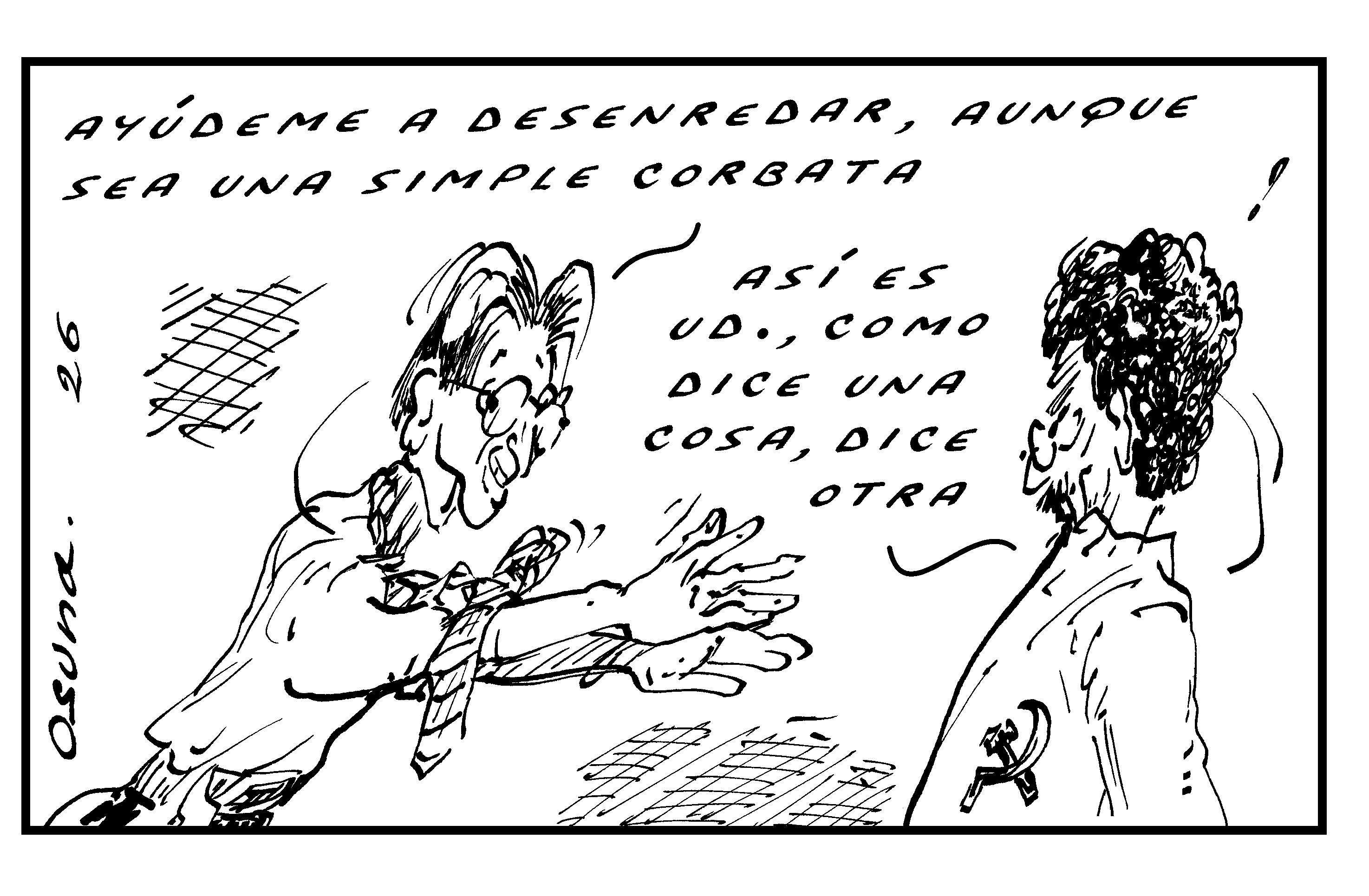 Caricaturas