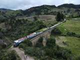 Avanza el proceso de interventoría en vías férreas de Bogotá–Belencito y Tren del Pacífico