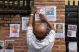 Nepal, bajo el lodo: un alud deja 682 muertos y casi 3.000 desaparecidos