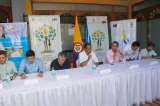 Restitución en nombre de Yolanda Izquierdo