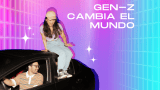Cómo la Generación Z cambió el mundo del marketing